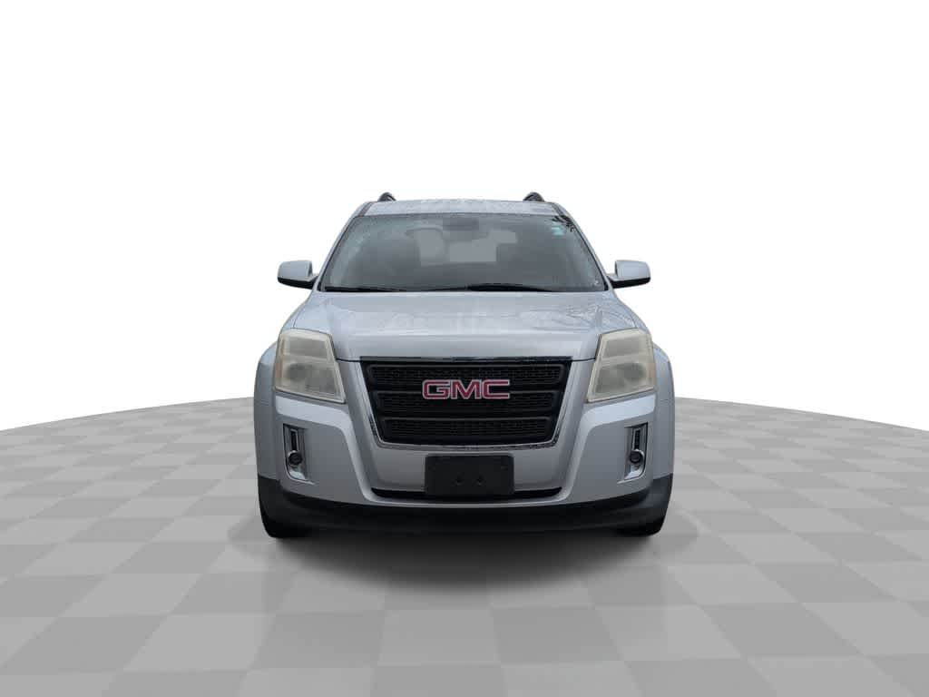 Thumbnail: 2015 GMC Terrain - 3