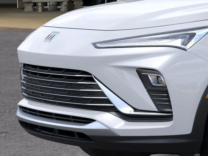 Thumbnail: 2026 Buick Envista - 13