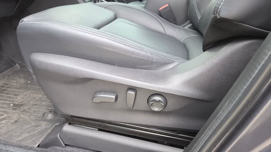 Thumbnail: 2023 Subaru Ascent - 3