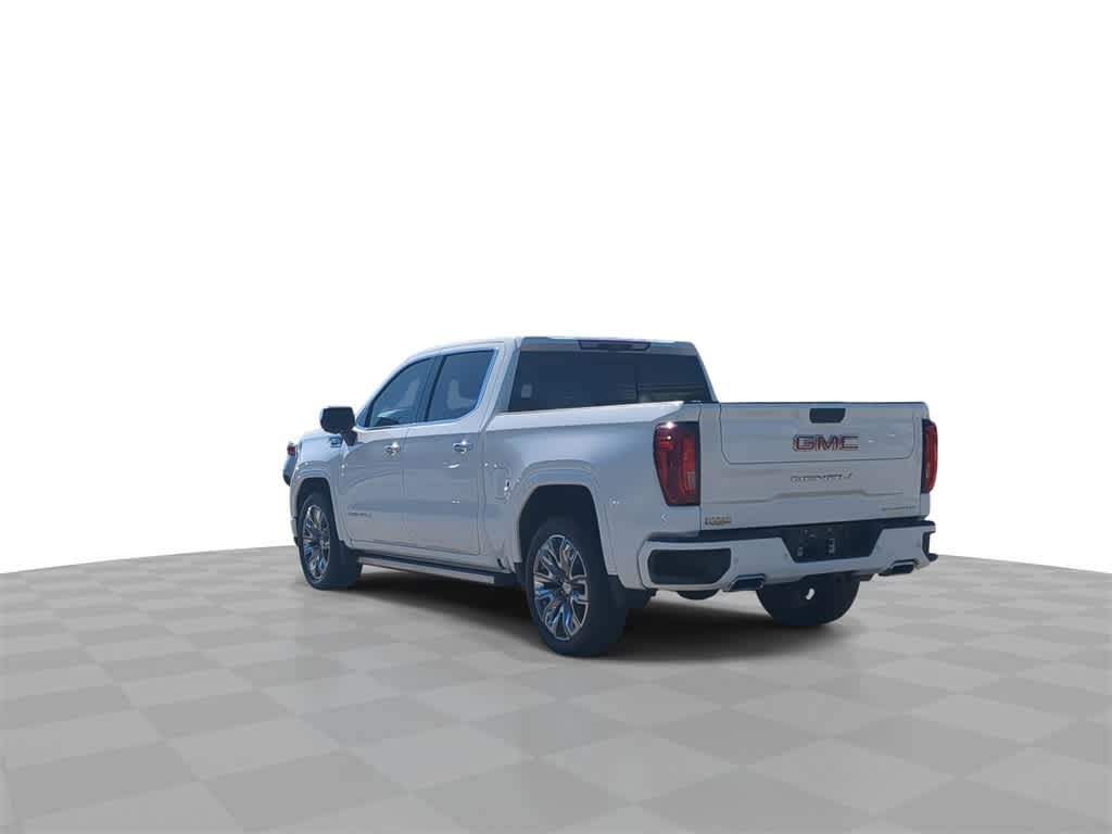 Thumbnail: 2022 GMC Sierra 1500 - 6