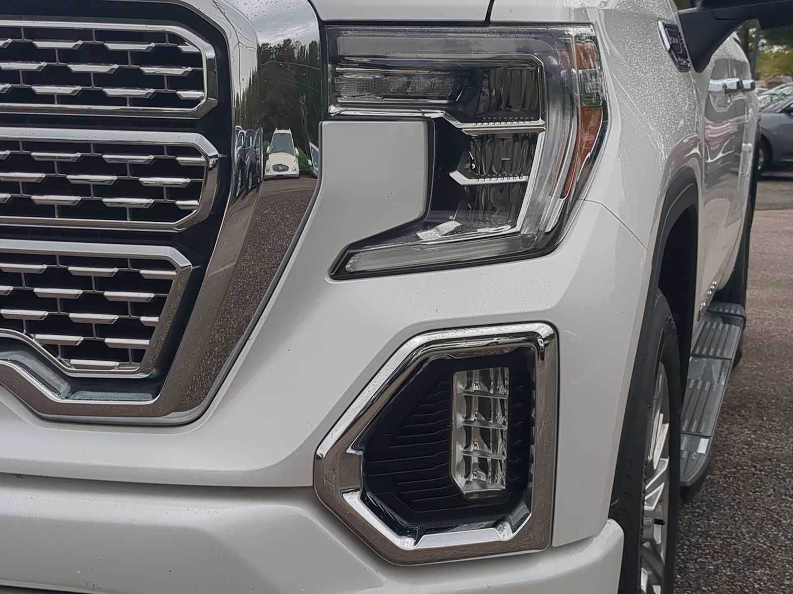 2019 GMC Sierra 1500 Denali 11