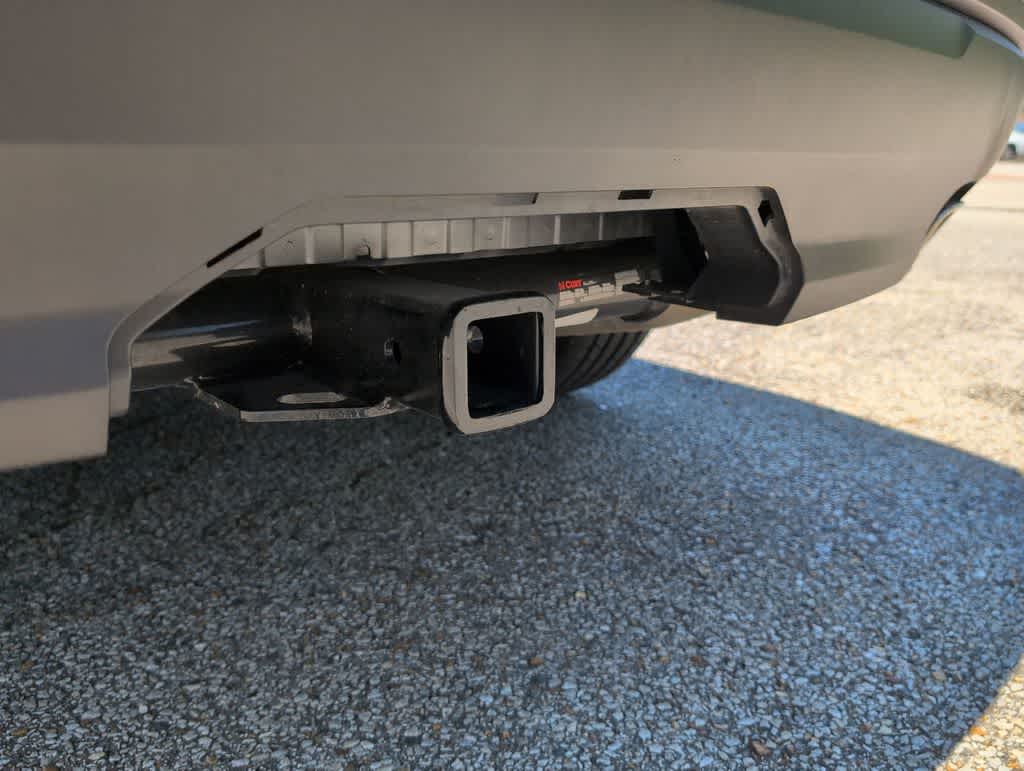 Thumbnail: 2022 GMC Acadia - 36