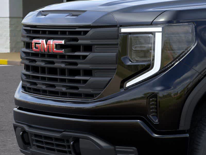 Thumbnail: 2026 GMC Sierra 1500 - 13