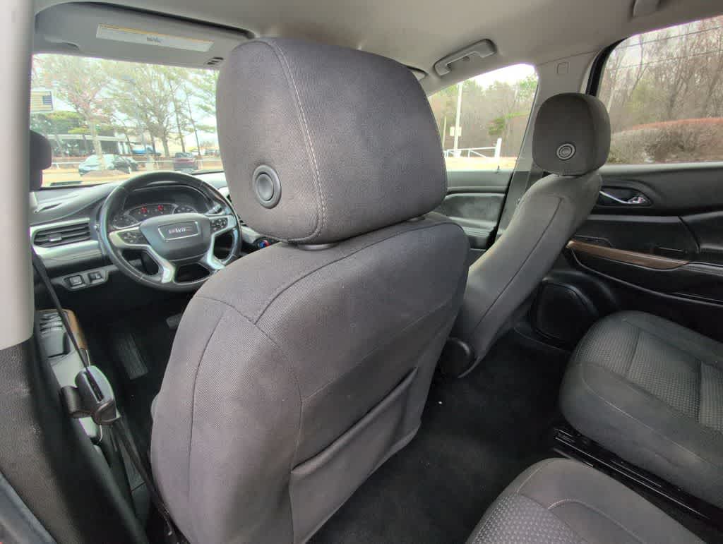 Thumbnail: 2020 GMC Acadia - 17