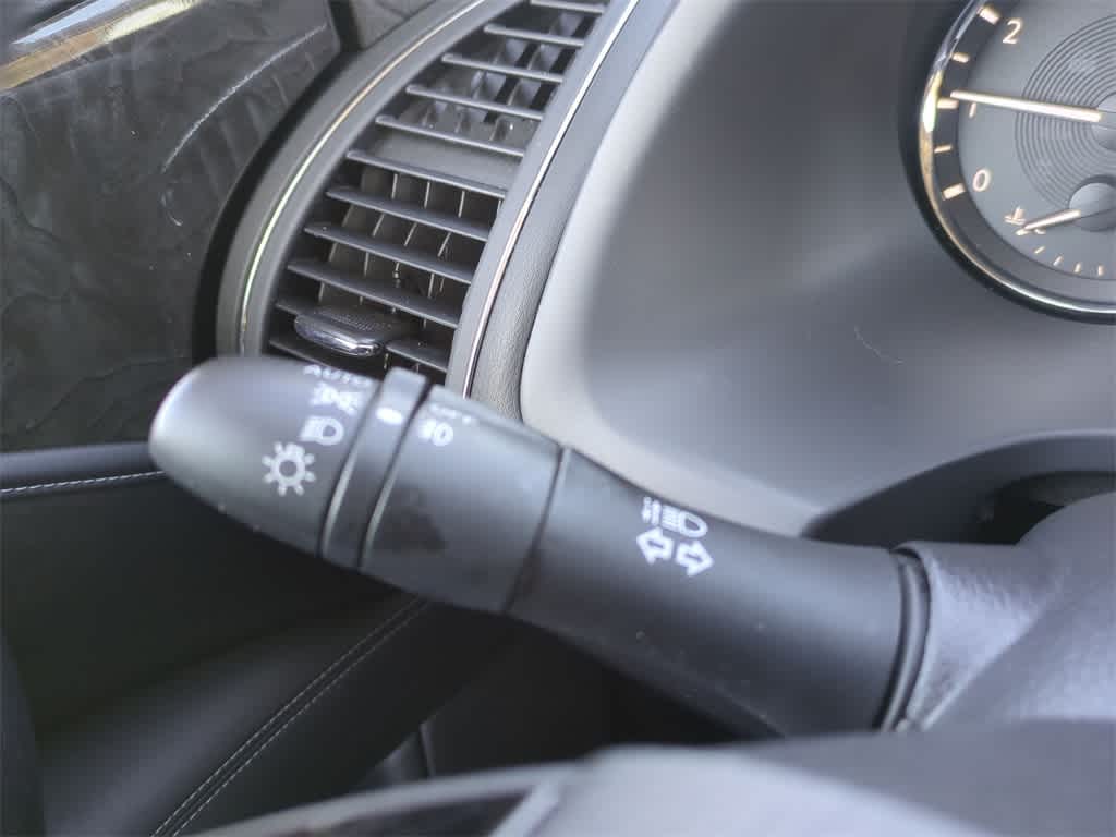 Thumbnail: 2020 INFINITI QX80 - 28