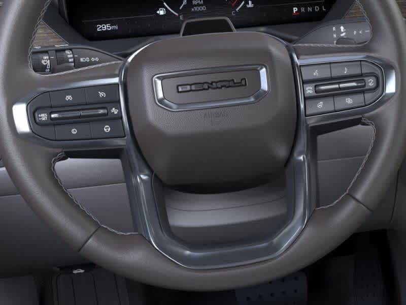 Thumbnail: 2026 GMC Acadia - 19