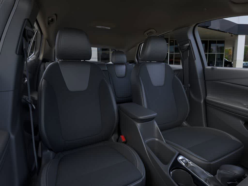 Thumbnail: 2026 Buick Encore GX - 16