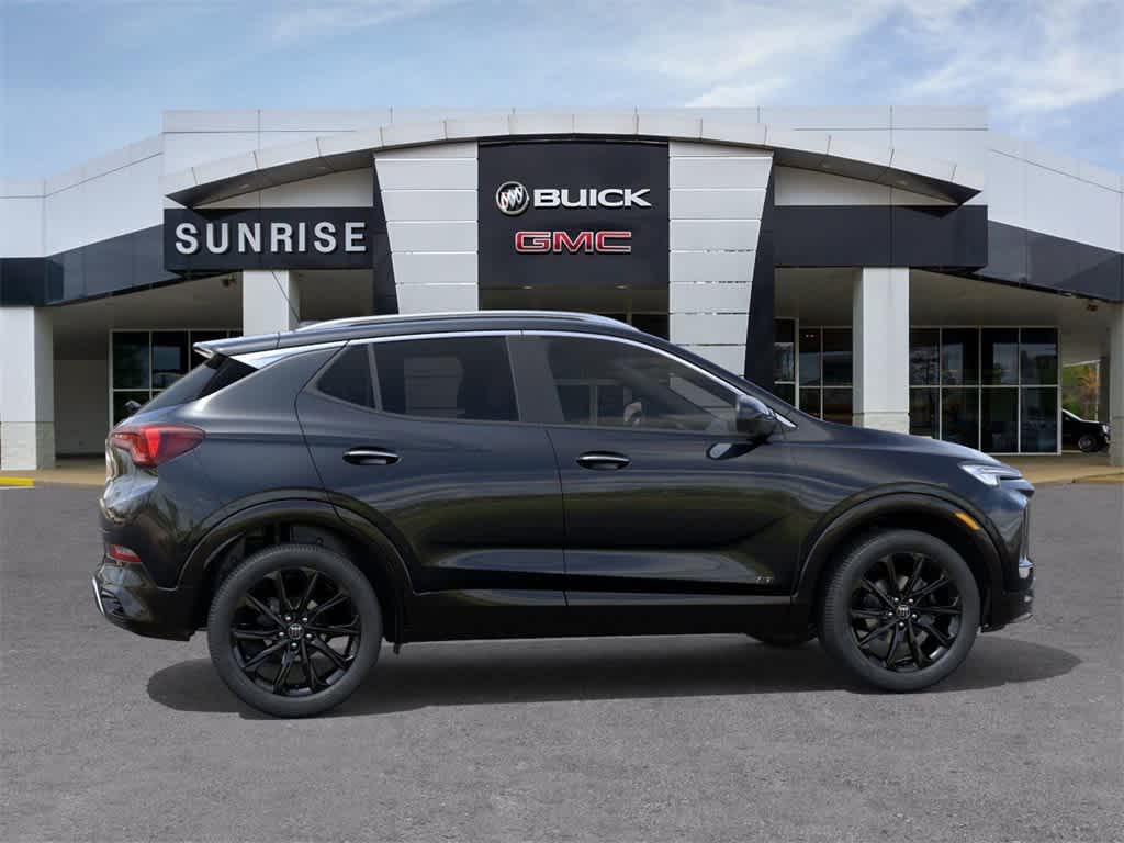 Thumbnail: 2026 Buick Encore GX - 6