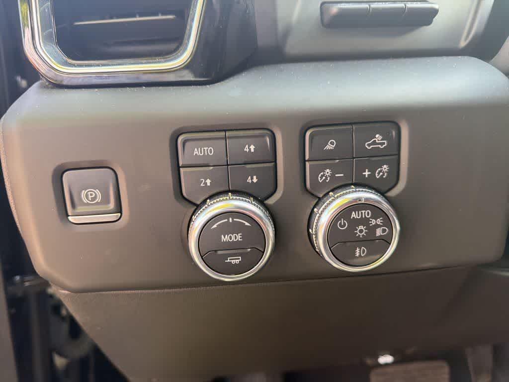 Thumbnail: 2022 GMC Sierra 1500 - 8