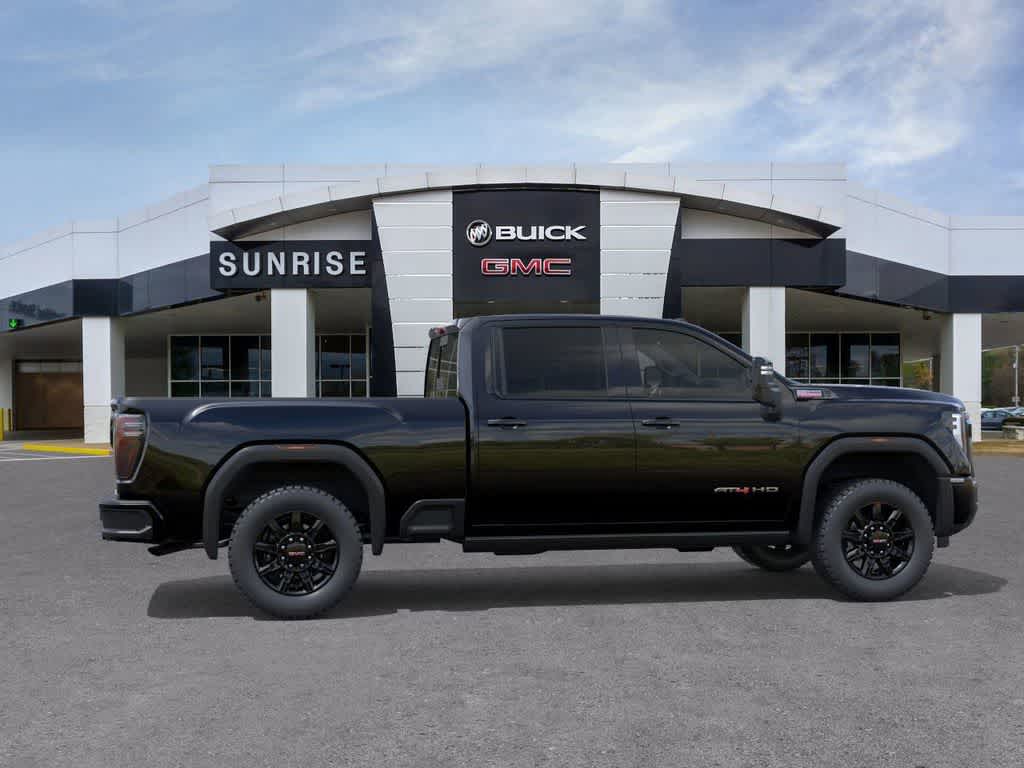 Thumbnail: 2026 GMC Sierra 2500 - 6
