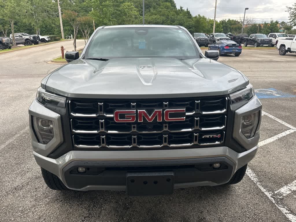 Thumbnail: 2023 GMC Canyon - 2