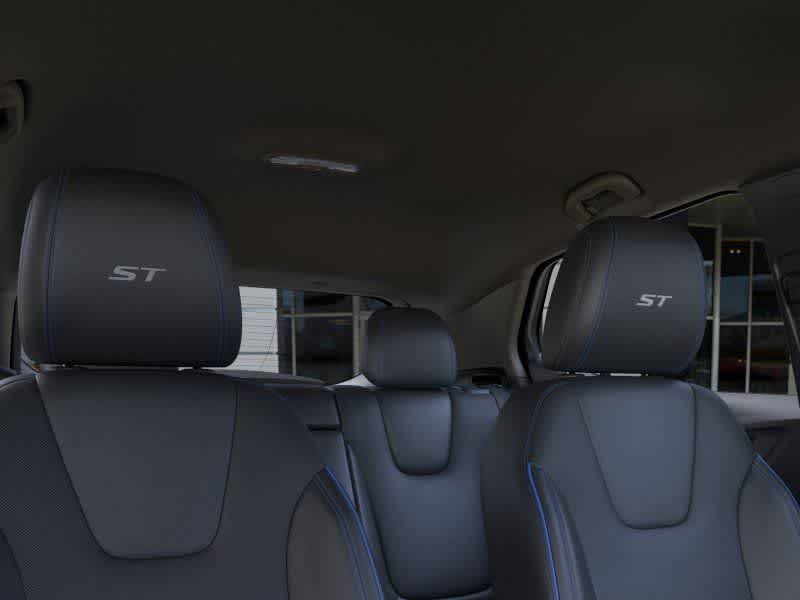 Thumbnail: 2026 Buick Encore GX - 24