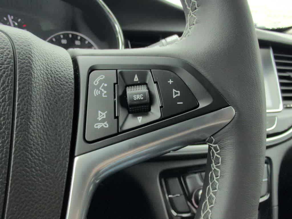 Thumbnail: 2021 Buick Encore - 24