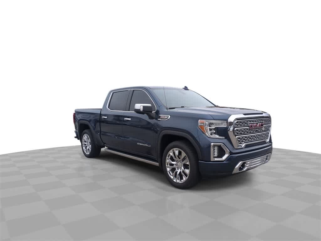 Thumbnail: 2020 GMC Sierra 1500 - 2