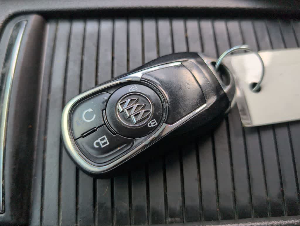 Thumbnail: 2019 Buick Encore - 34