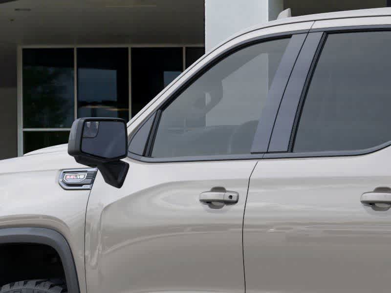 Thumbnail: 2026 GMC Sierra 1500 - 12