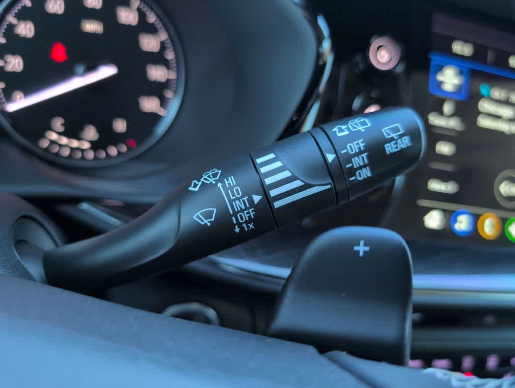 Thumbnail: 2023 Buick Envision - 26