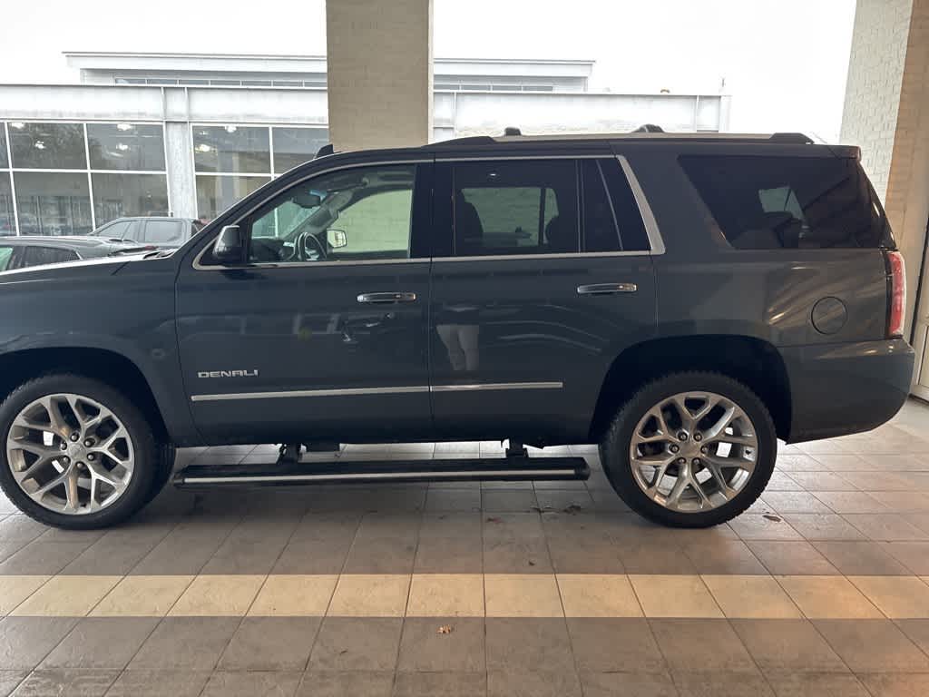 Thumbnail: 2020 GMC Yukon - 2