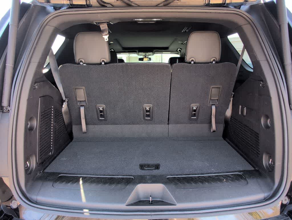 Thumbnail: 2021 Chevrolet Tahoe - 36