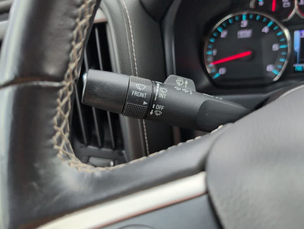 Thumbnail: 2018 GMC Sierra 1500 - 26