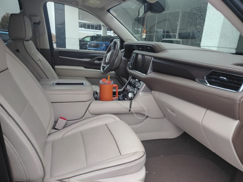 Thumbnail: 2022 GMC Yukon - 15