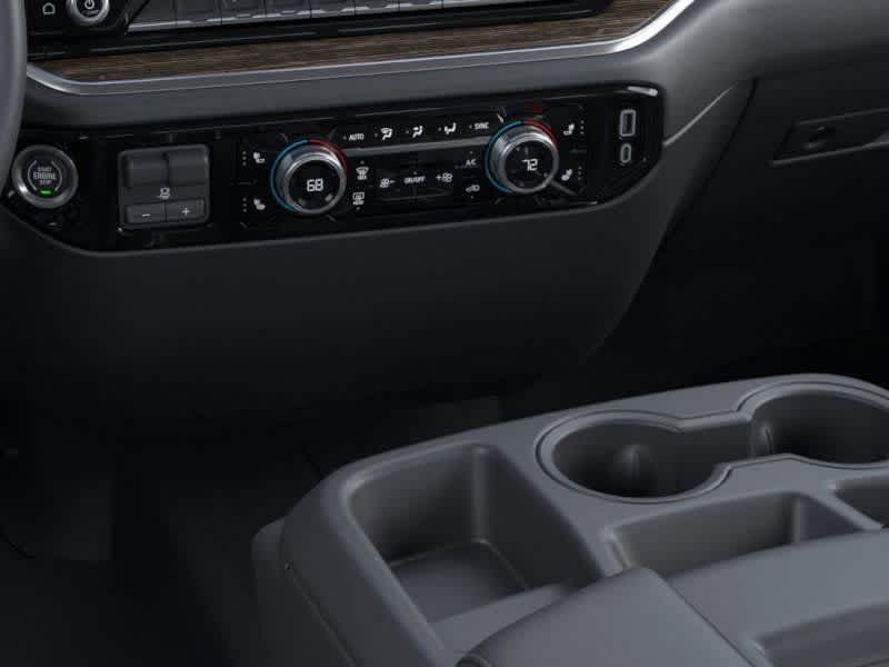 Thumbnail: 2026 GMC Sierra 1500 - 23