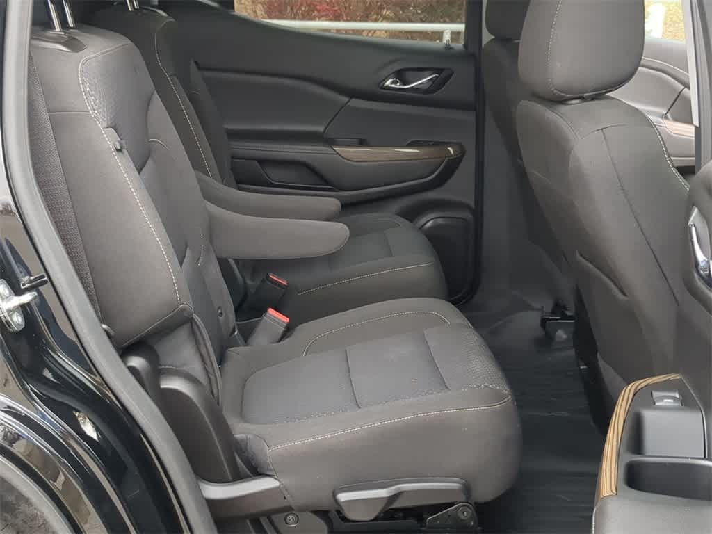 Thumbnail: 2023 GMC Acadia - 20