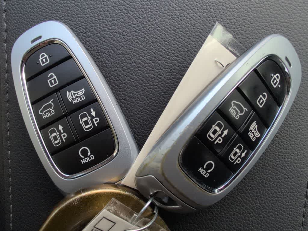 Thumbnail: 2022 Hyundai Tucson - 37