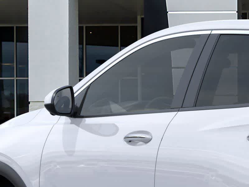 Thumbnail: 2026 Buick Encore GX - 12