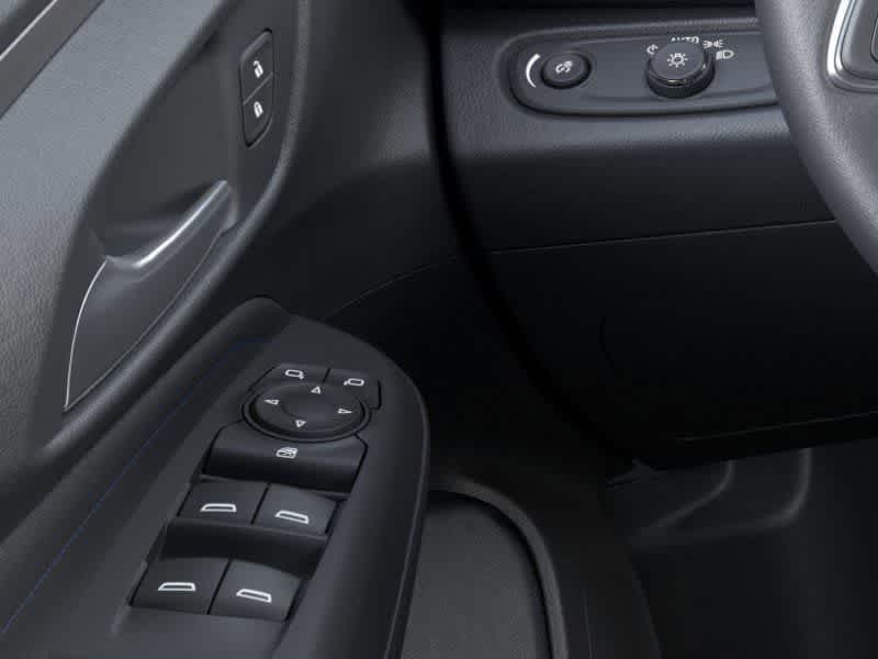 Thumbnail: 2026 Buick Envista - 22