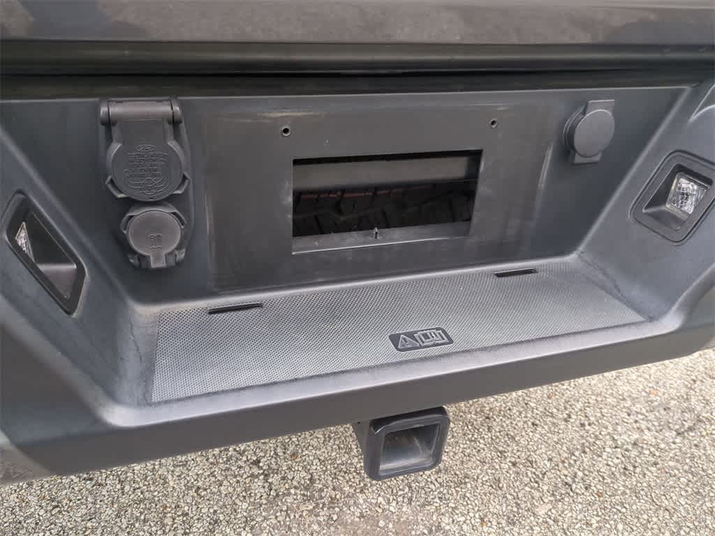 Thumbnail: 2021 Ford F-150 - 35