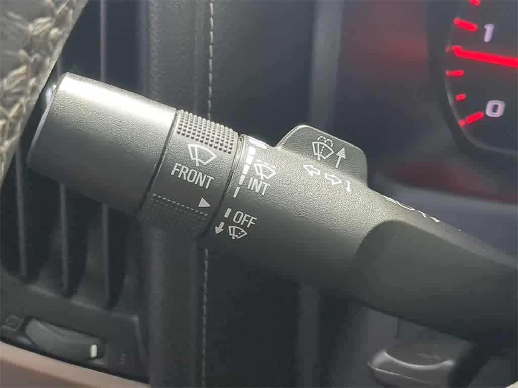 2016 GMC Sierra 2500 Denali 27