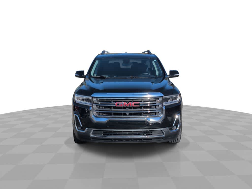 Thumbnail: 2023 GMC Acadia - 3