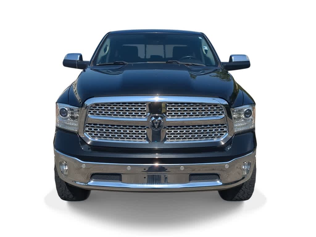 Thumbnail: 2017 RAM 1500 - 3