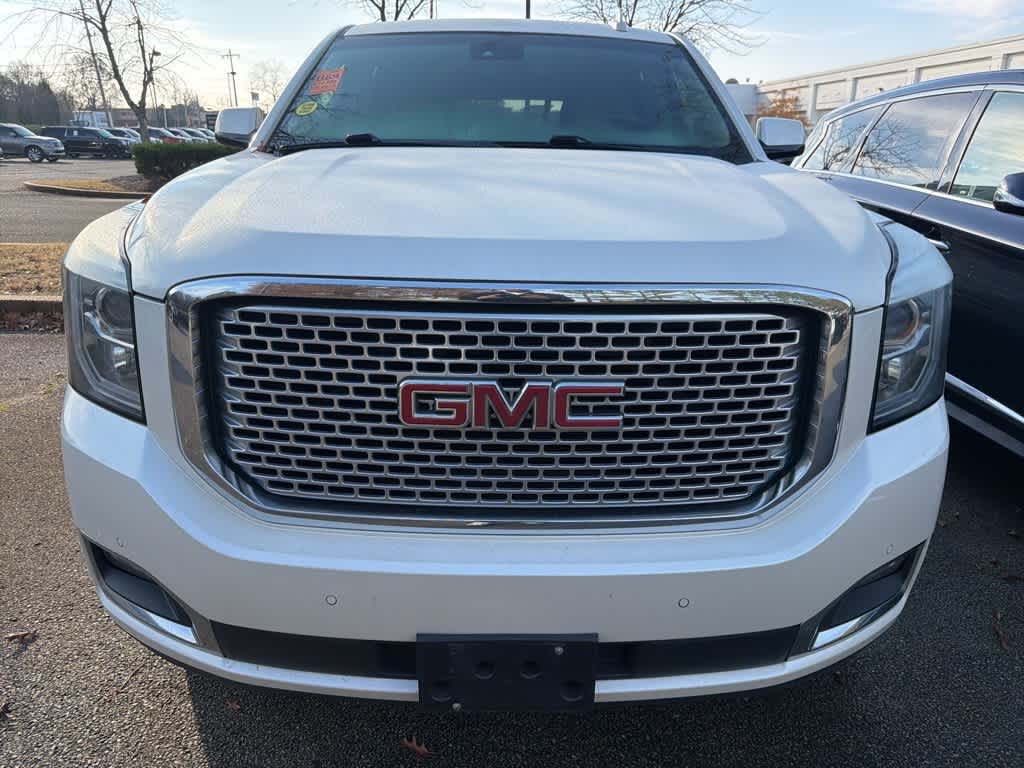 Thumbnail: 2015 GMC Yukon - 14