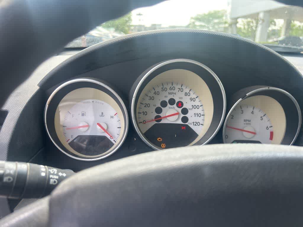 Thumbnail: 2008 Dodge Caliber - 9