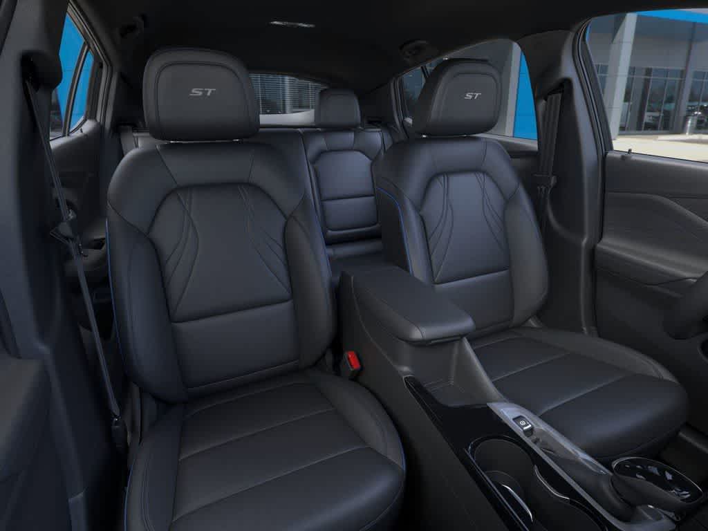 Thumbnail: 2026 Buick Envista - 16