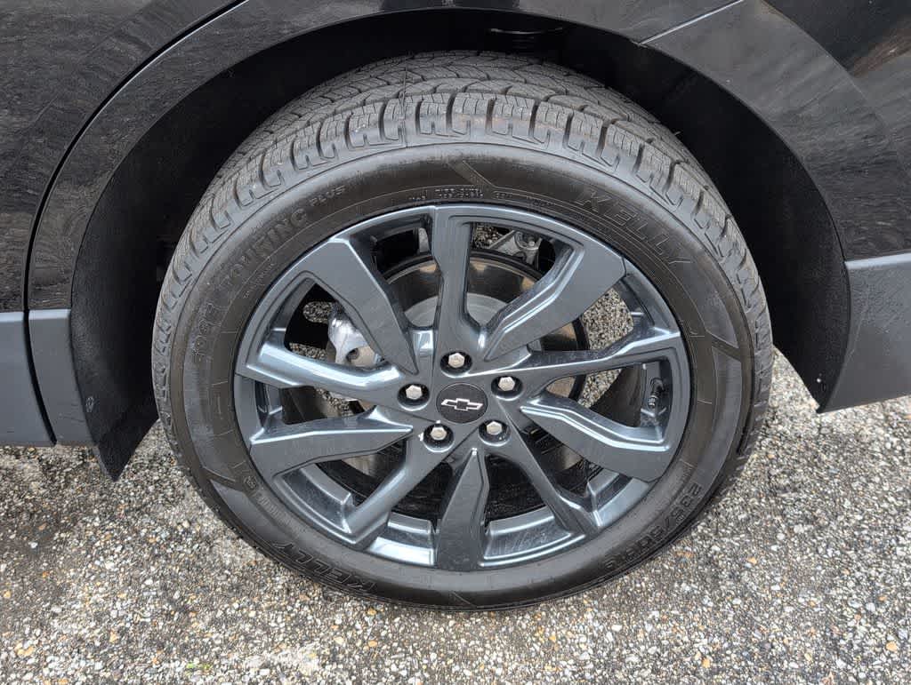 Thumbnail: 2022 Chevrolet Equinox - 14