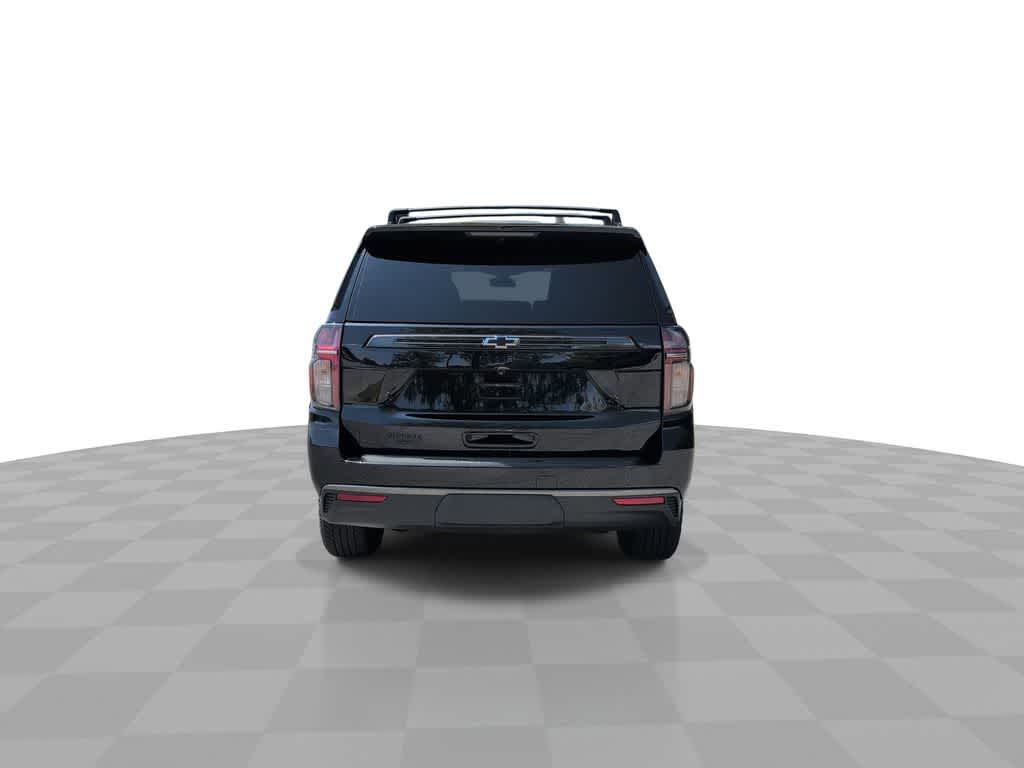 Thumbnail: 2022 Chevrolet Tahoe - 7
