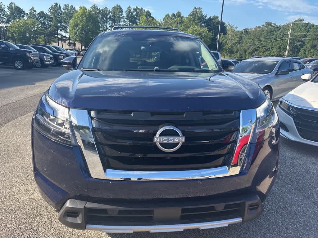 Thumbnail: 2023 Nissan Pathfinder - 27