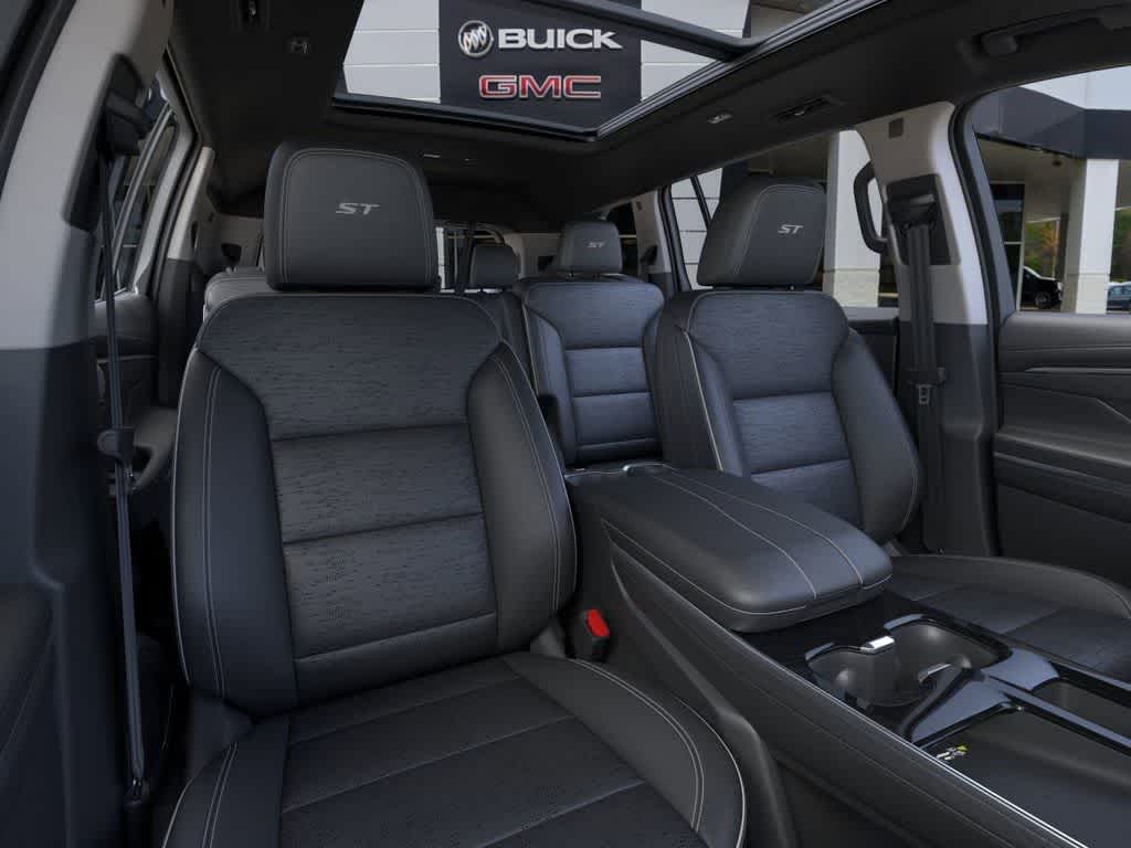 Thumbnail: 2026 Buick Enclave - 16