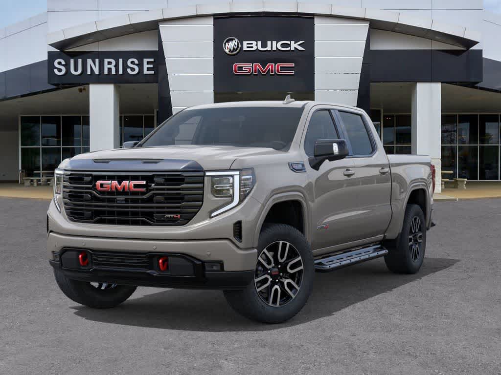 Thumbnail: 2026 GMC Sierra 1500 - 7