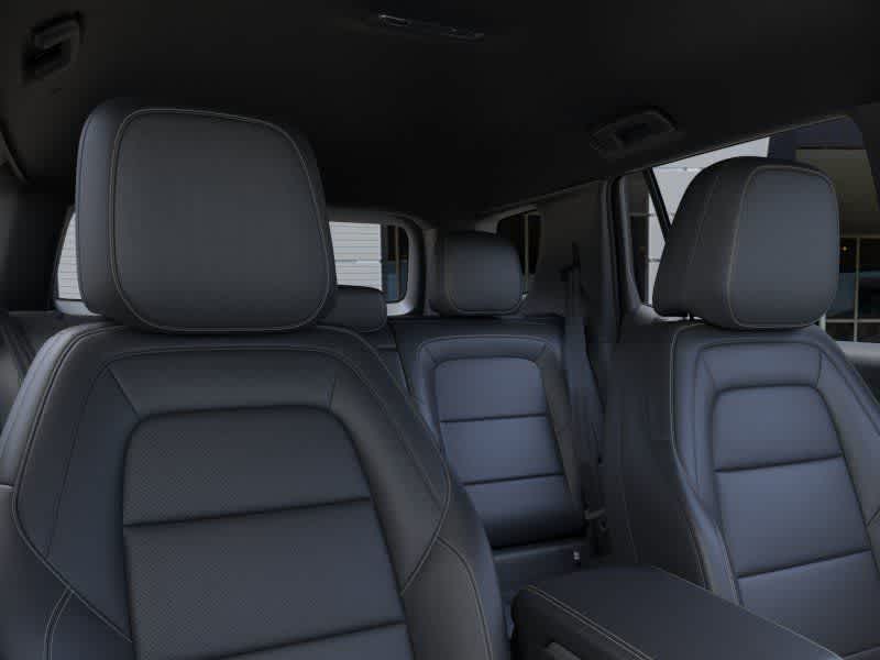 Thumbnail: 2027 GMC Terrain - 24