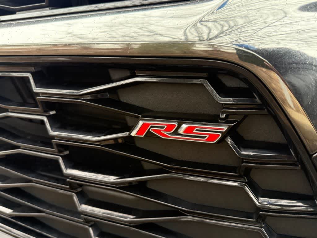 Thumbnail: 2019 Chevrolet Blazer - 2