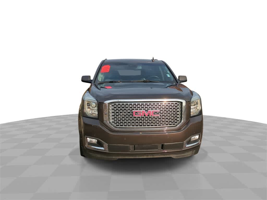 Thumbnail: 2019 GMC Yukon - 3