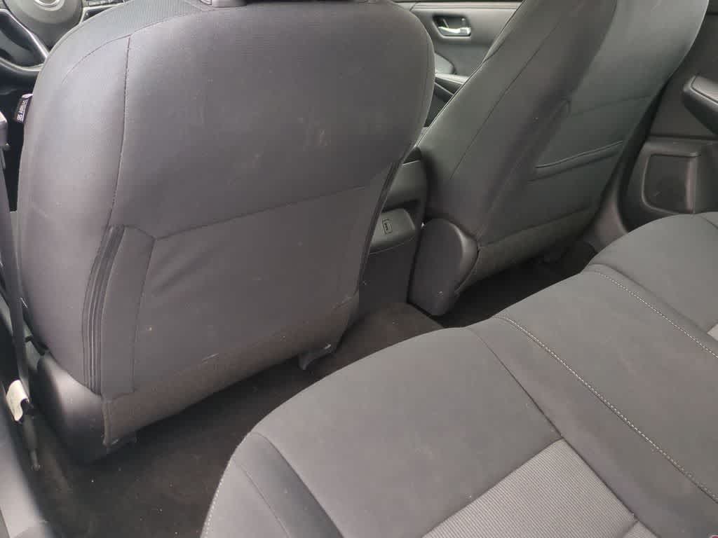 Thumbnail: 2023 Nissan Sentra - 17