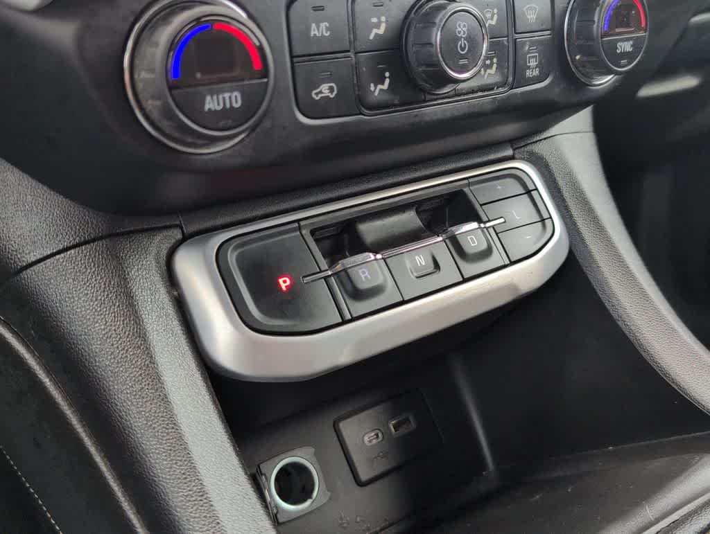 Thumbnail: 2020 GMC Acadia - 30