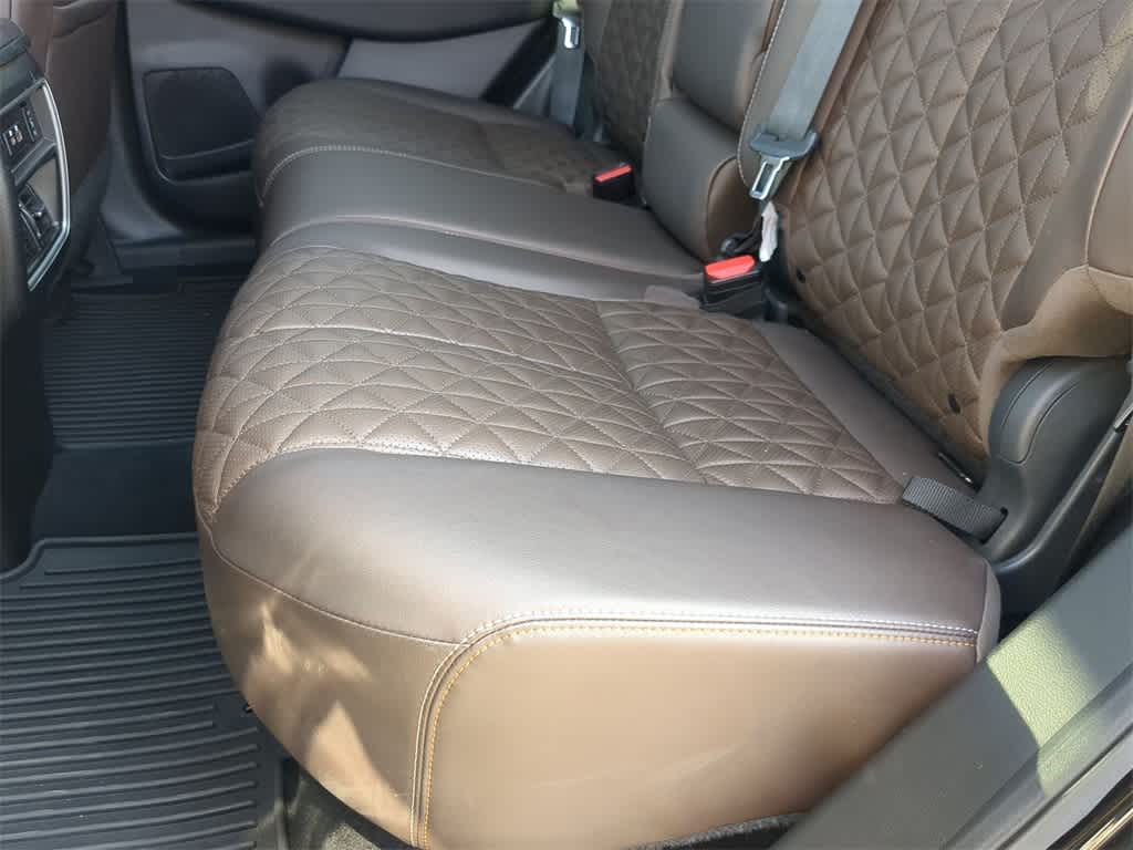 Thumbnail: 2021 Nissan Murano - 21