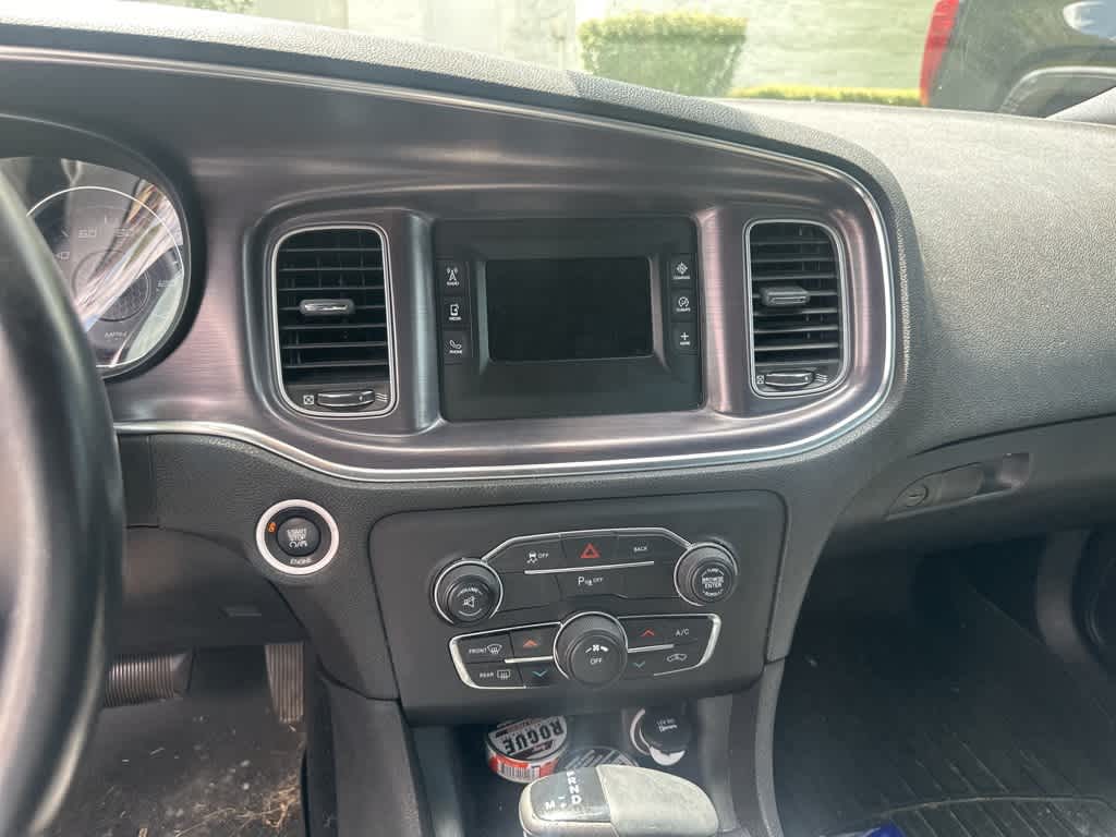Thumbnail: 2015 Dodge Charger - 4