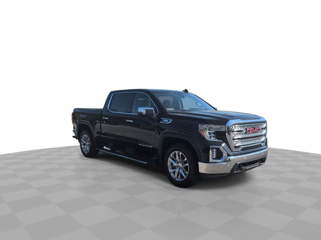 Thumbnail: 2020 GMC Sierra 1500 - 2